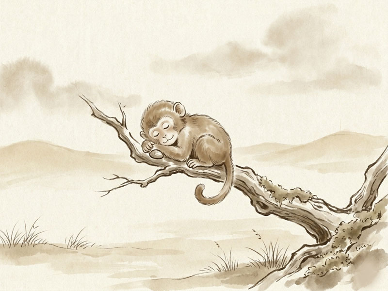 Tử Vi tuổi Thân ngày 8/5/2026