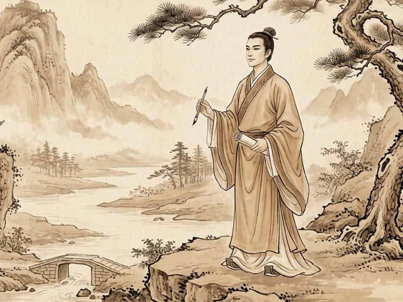 Tính cách người hôn phối sắc sảo nhưng đa nghi