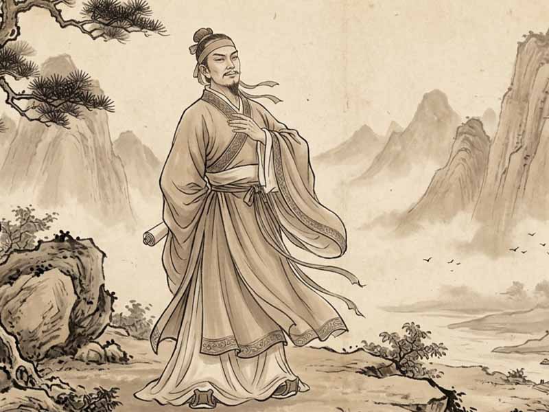 Cự Môn cung Phu Thê thủ Tỵ Hợi