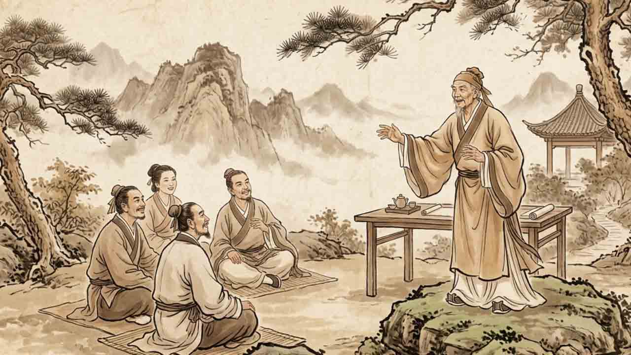 Sao Cự Môn cung Phu Thê chỉ sự đối mặt với nỗi lo ghen tuông, nghi kỵ kéo dài