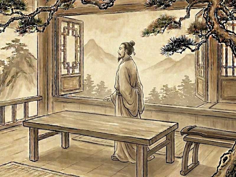 Trải qua những nốt thăng trầm trong tình duyên