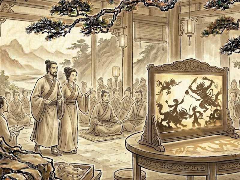 Thiên Đồng cung Phu Thê cư Tỵ  Hợi