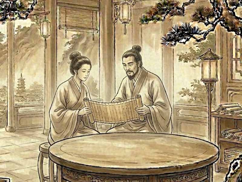 lời khuyên cho người có Thiên Đồng tại cung Phu Thê