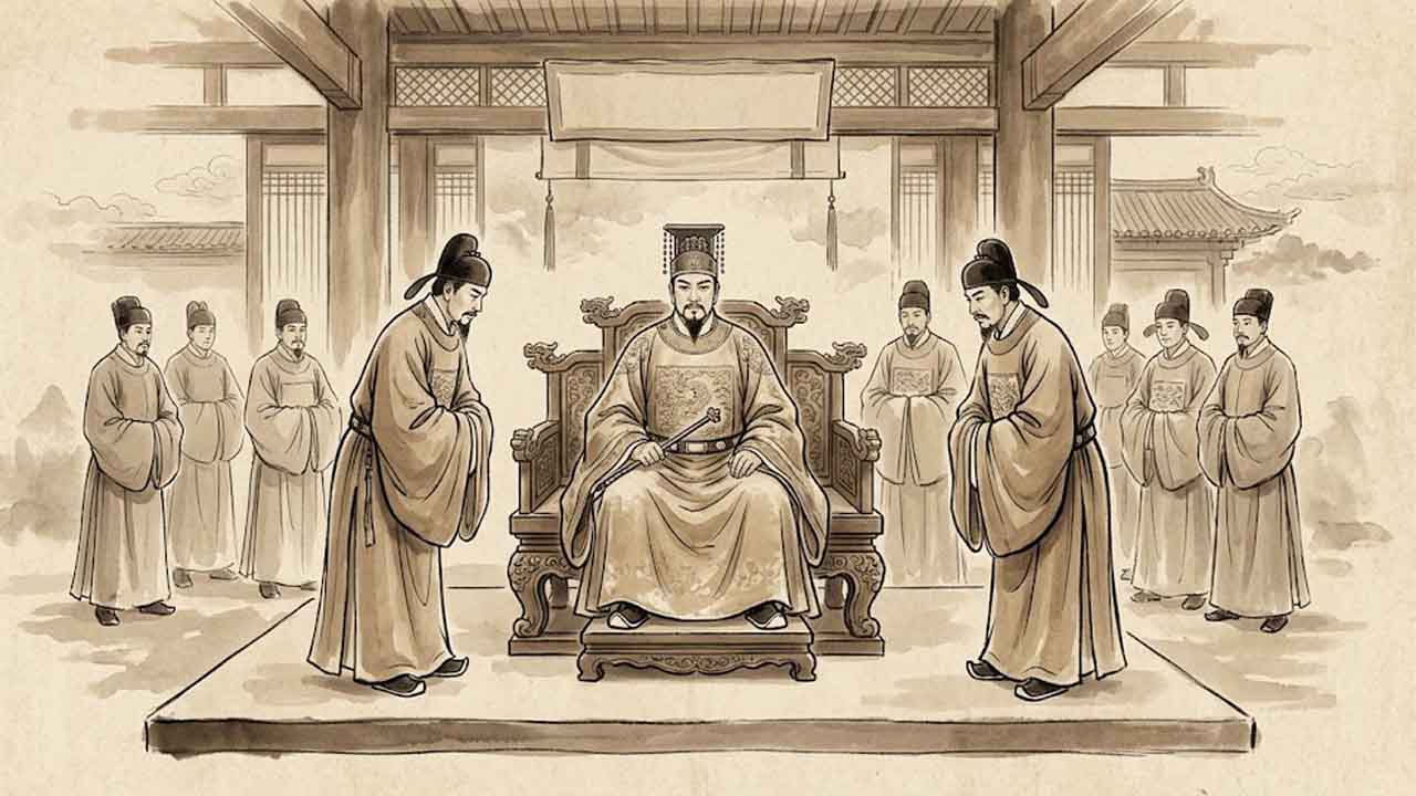 Tử Vi Thất Sát cung Mệnh mang đến uy quyền lãnh đạo, khát vọng và thăng trầm