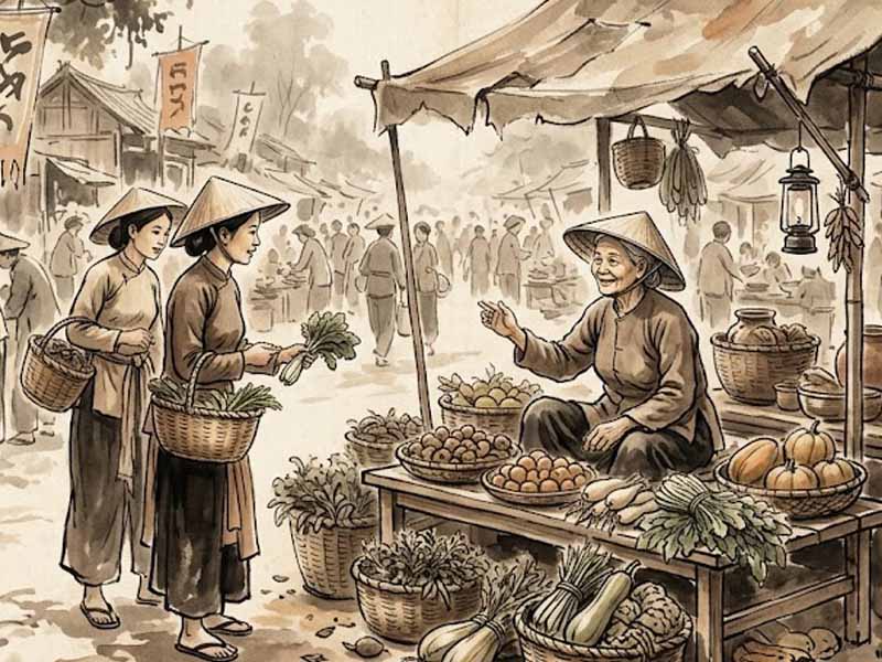 Thiên Cơ cung Phu Thê cùng Tứ Hóa