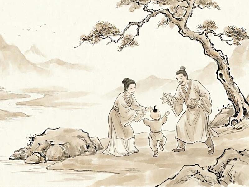 Lưu ý cho đương số mang sao Lộc Tồn đóng tại cung Phu Thê trên lá số
