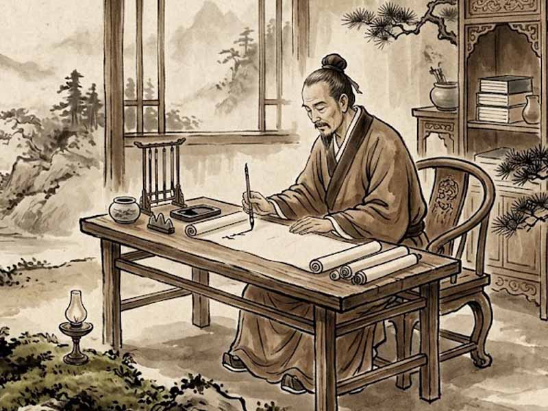  Đà La cung Quan Lộc đắc địa