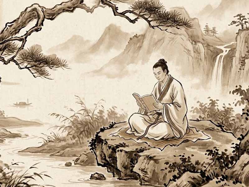  Lưu ý cho người có sao Đà La cung Quan Lộc