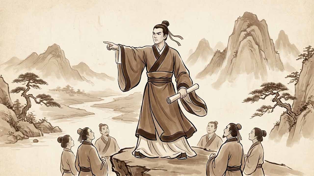 Tử Vi Thiên Tướng cung Mệnh đại diện cho uy quyền, tư duy lãnh đạo, sự nghiệp thăng tiến