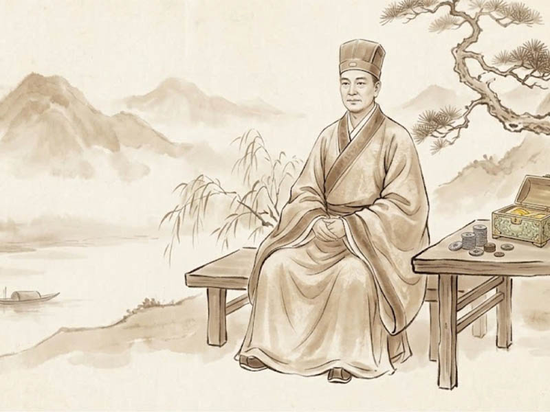 ngoại hình người Nguyệt Lãng Thiên Môn