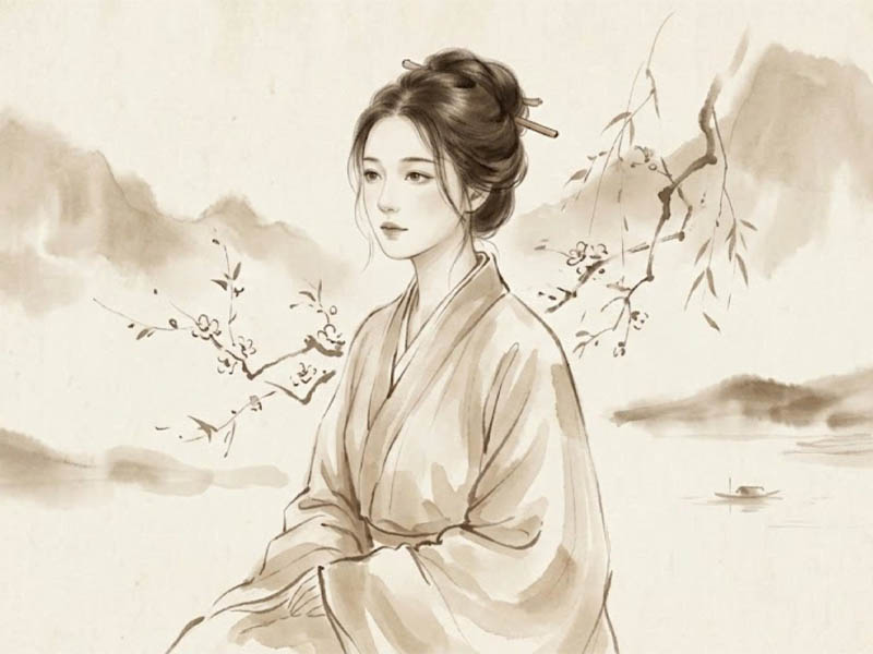 Nguyệt Lãng Thiên Môn tại các tuổi