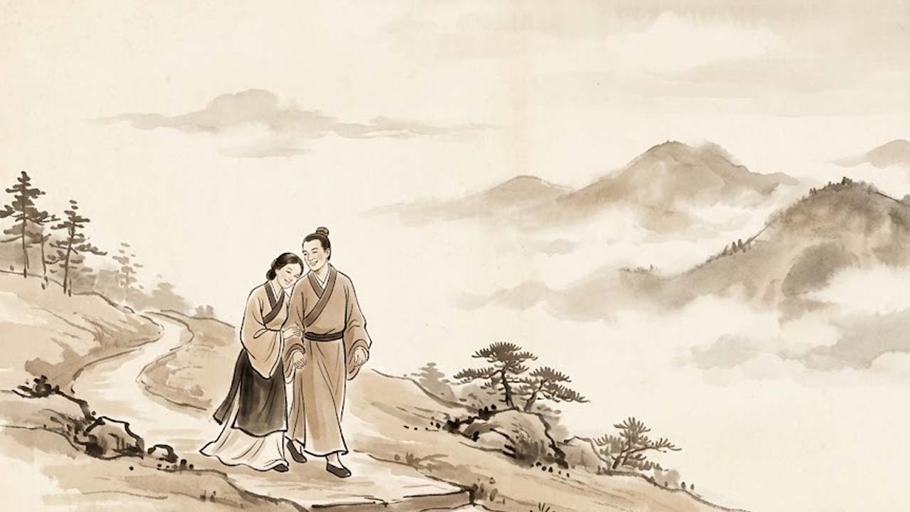 Sao Đế Vượng cung Phu Thê chủ sự bạn đời quyền uy, gia đạo hưng vượng