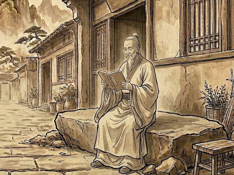 lời khuyên cho người có Quốc Ấn chủ cung Phúc Đức