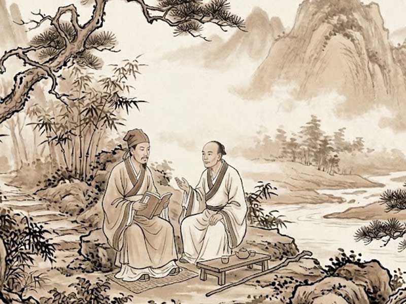 Tính cách chủ nhân Tuế Phá cung Mệnh