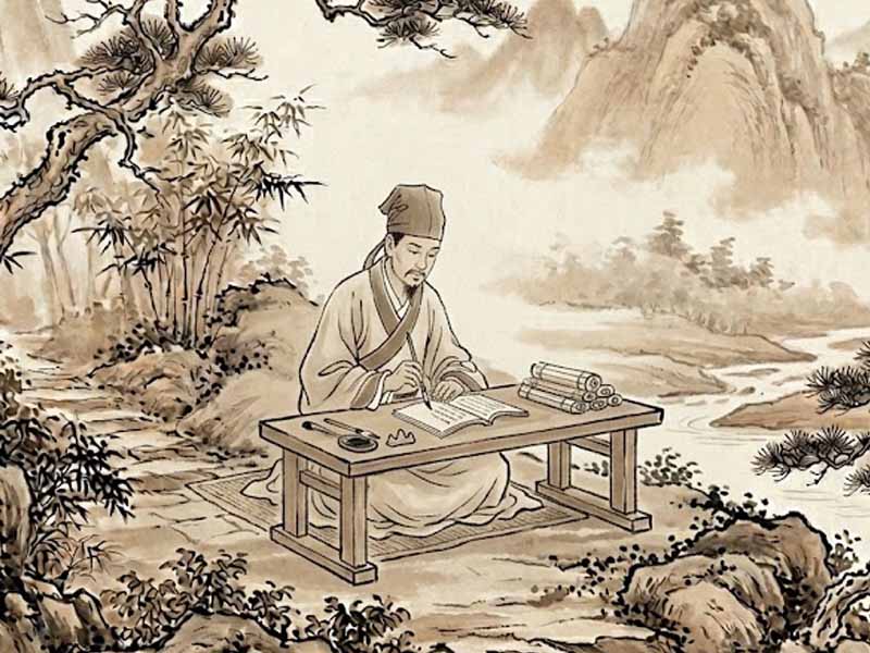 Tài lộc người Tuế Phá cung Mệnh