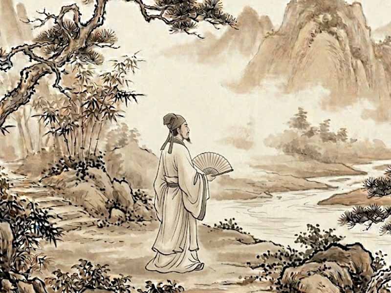 Cung Mệnh hiện diện Tuế Phá cùng sao xấu