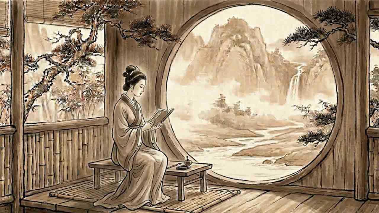 Sao Văn Khúc cung Phu Thê tiết lộ người phối ngẫu thanh tú, giỏi giang, quyền quý