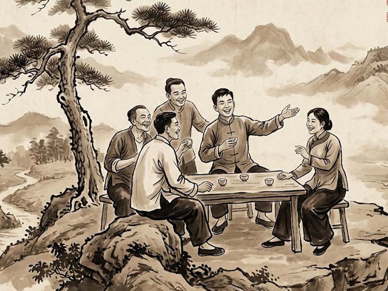 Lời khuyên cho người sở hữu sao Thiên Giải an cung Mệnh trên lá số