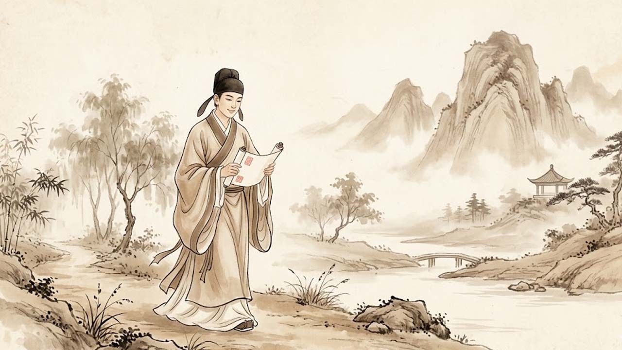 Sao Thiên Giải cung Mệnh chủ sự cứu giải, nhẹ bớt bệnh tật, quý nhân giúp đỡ