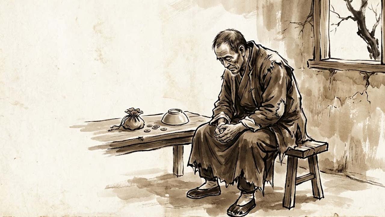 Sao Bạch Hổ cung Tài Bạch mang đến uy quyền hay áp lực nợ nần bủa vây