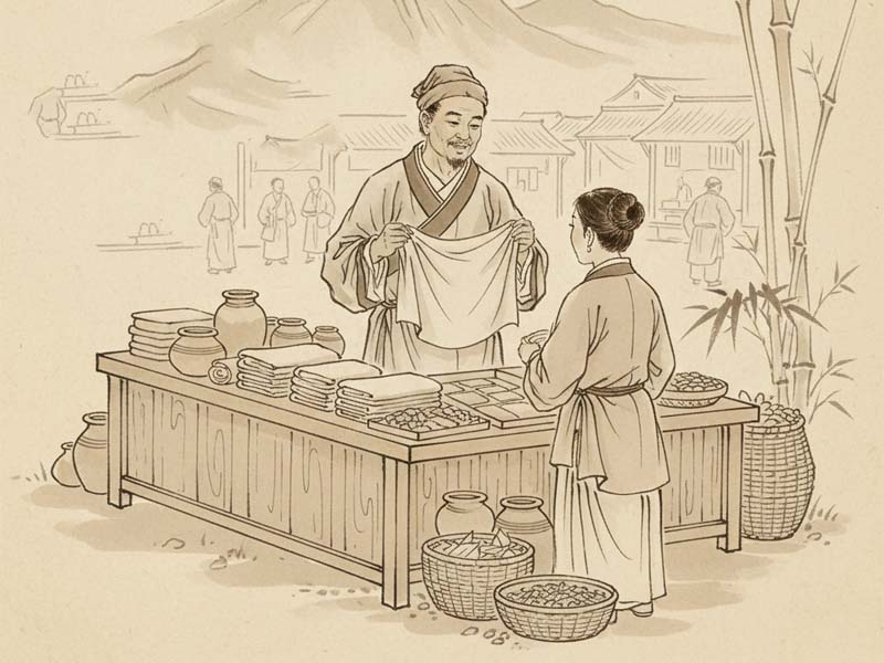 Cung Phúc Đức có Địa Không và Tứ Hóa