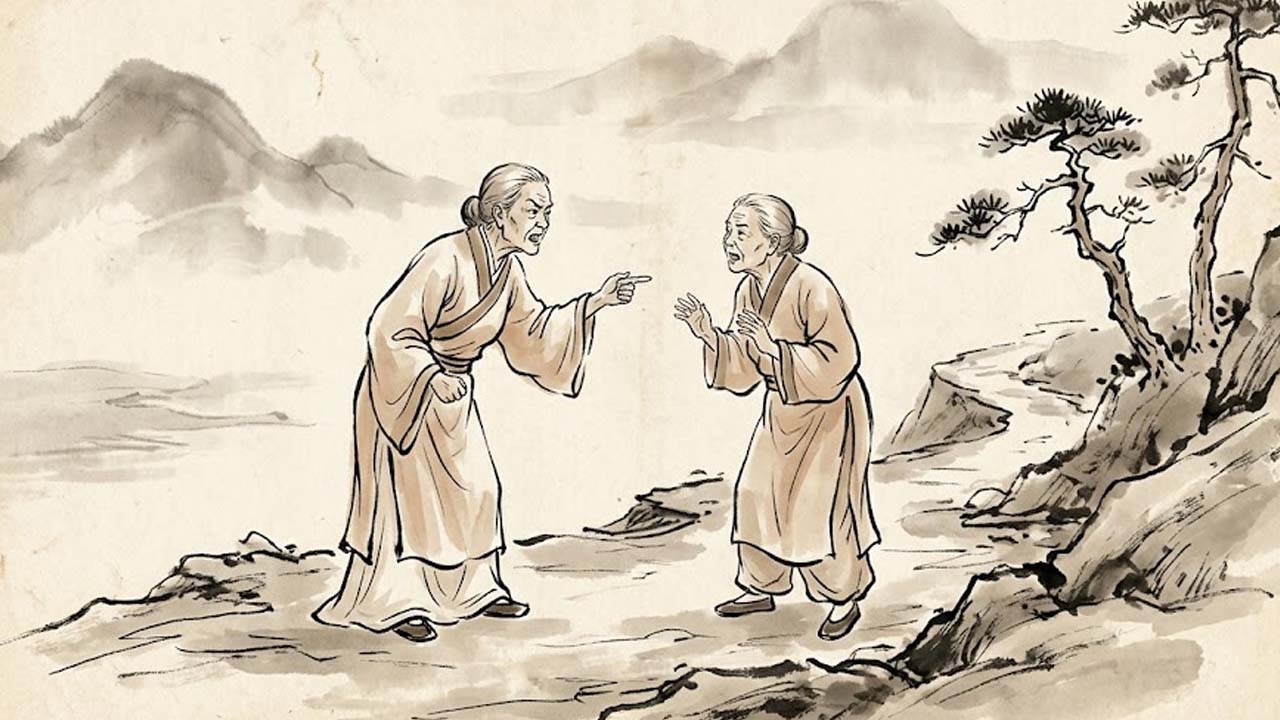 Bộ Tam Ám trong Tử Vi khiến vận mệnh luôn vướng vào những uẩn khúc không lời giải 
