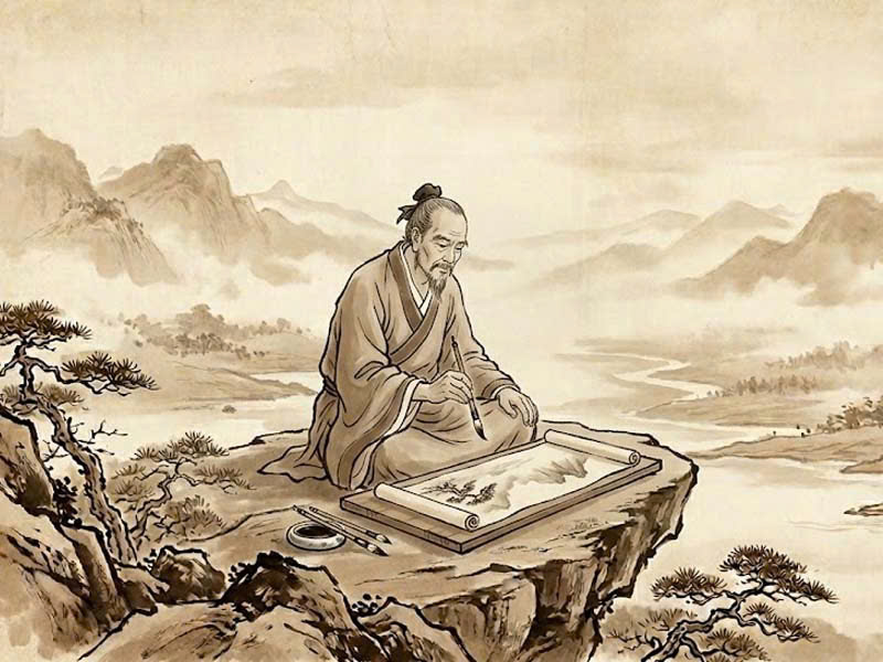 Sao Triệt cung Mệnh kết hợp sao hãm địa giúp giảm bớt thị phi, bốc đồng
