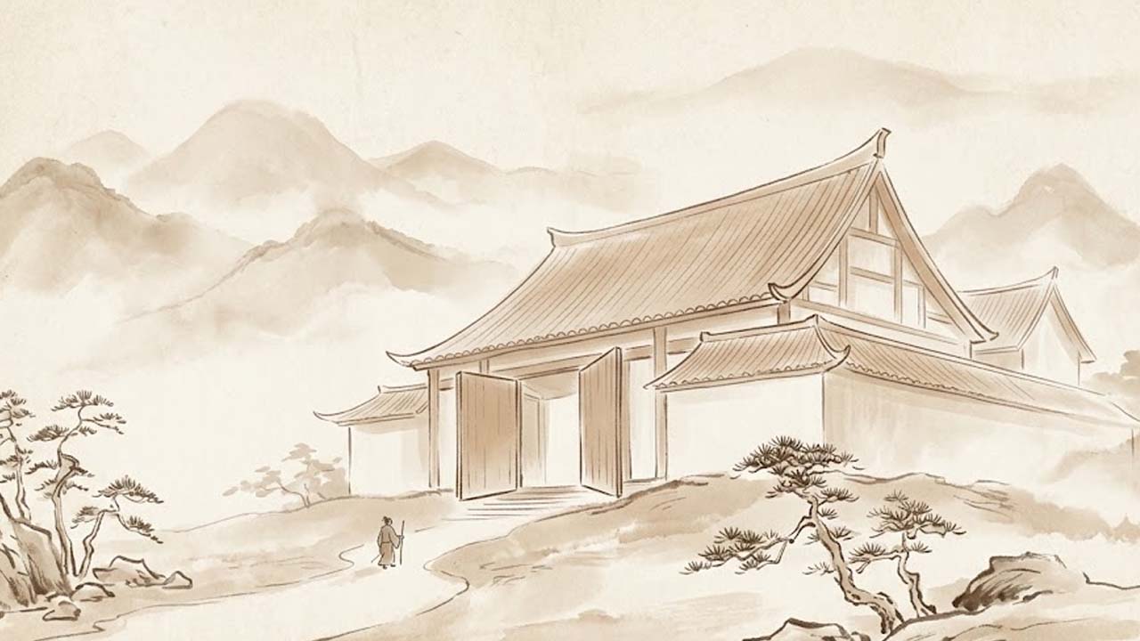 Xem tử vi nhà cửa đất đai hé lộ phúc phần tổ tiên hay tự tay tạo lập sản nghiệp?