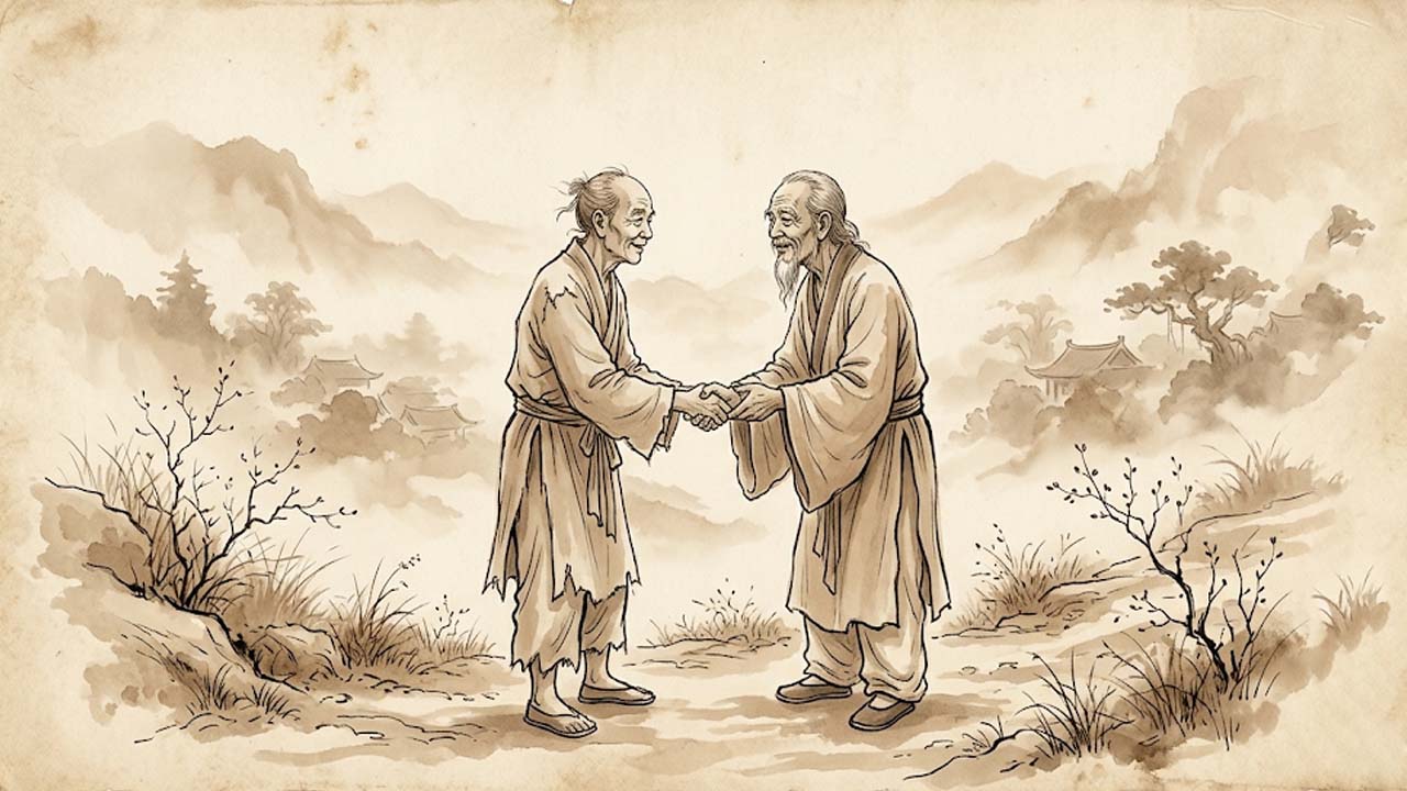 Sao Kình Dương cung Nô Bộc cảnh báo thị phi bủa vây, nỗi lo bị cấp dưới hãm hại