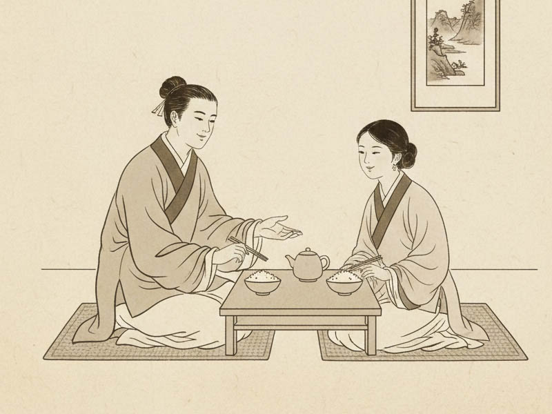 hôn nhân người mang Cung Mệnh có Tuần