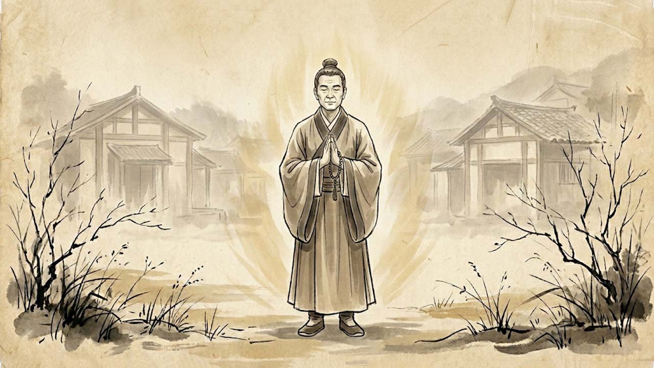Sao Địa Giải cung Tài Bạch hóa giải tai ương, biến hao tài thành phúc đức