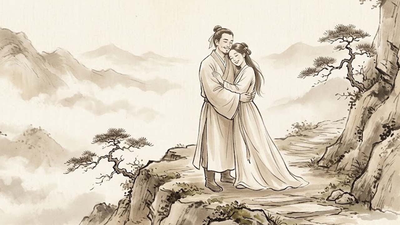 Sao Đường Phù cung Phu Thê chỉ sự số hưởng lấy được hôn phối danh giá