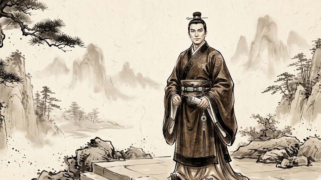 Sao Thái Dương cung Quan Lộc chỉ sự đường quan lộ sáng rực, bản lĩnh dẫn đầu
