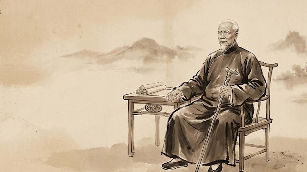 Quyền Lộc Tuần Phùng chủ sự số mệnh vương giả, nắm trọn quyền uy, thu hái bổng lộc