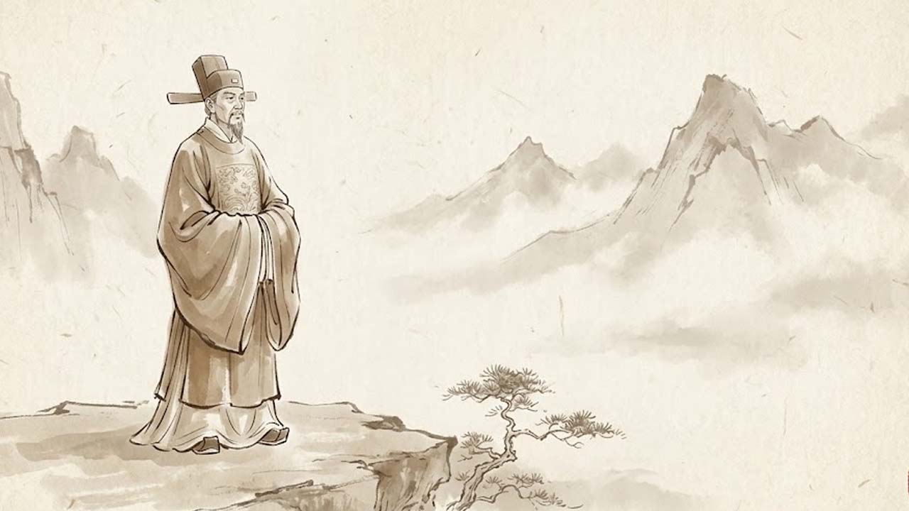 Sao Địa Giải cung Quan Lộc chủ sự gặp dữ hóa lành, sự nghiệp luôn có quý nhân giúp sức