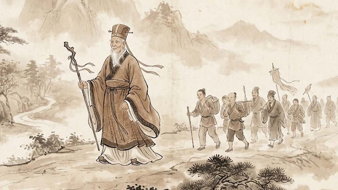 Sao Thiên Phủ cung Quan Lộc khơi thông tài lộc, đắc cách lãnh đạo xuất chúng