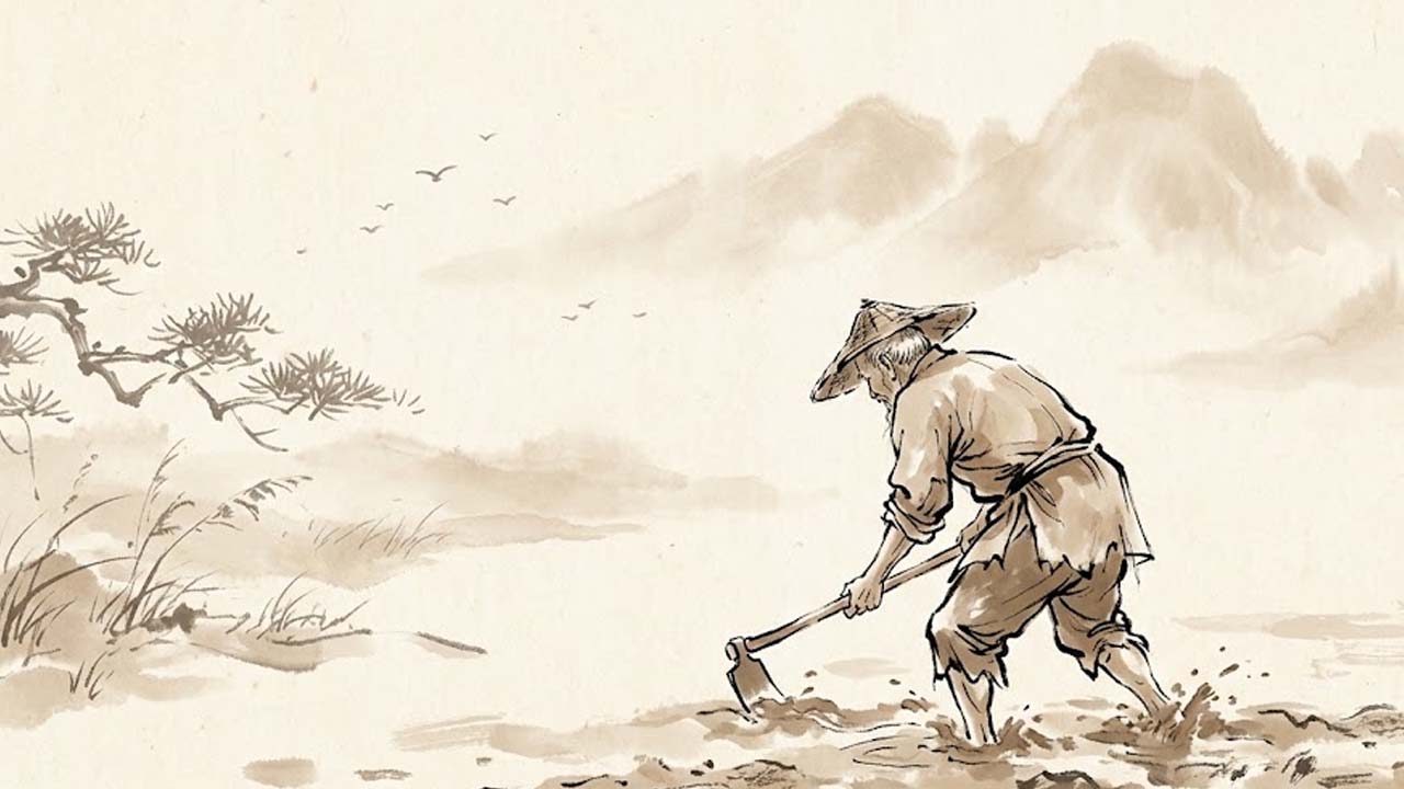 Sao Đại Hao cung Tài Bạch ám chỉ điềm báo hao tài tốn của, kiếm tiền trầy trật