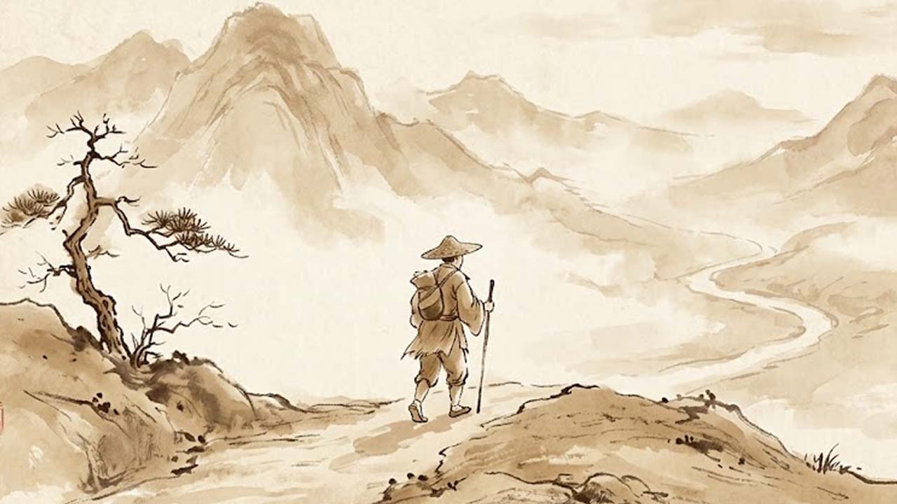 Sao Bạch Hổ cung Thiên Di chủ sự bản lĩnh đương đầu, càng bôn ba xa xứ càng giàu sang