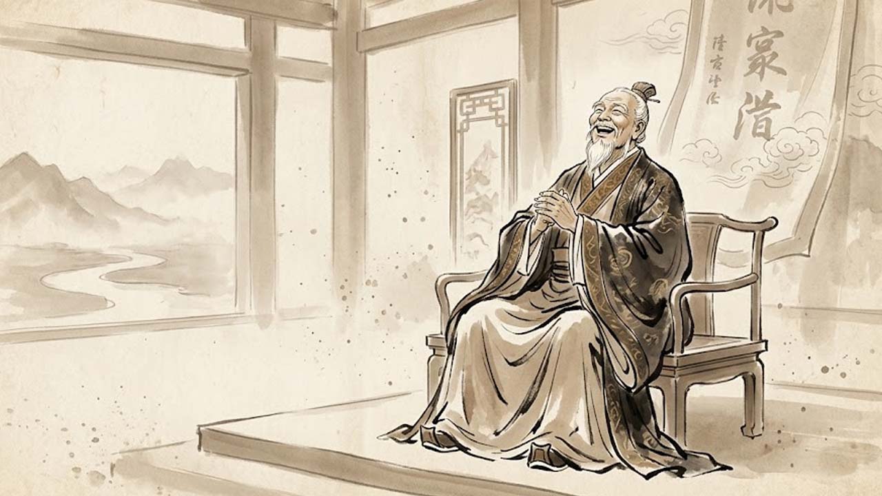 Sao Thiên Khôi cung Thiên Di chủ sự xuất ngoại đại cát, đi đến đâu cũnɡ được nể trọng