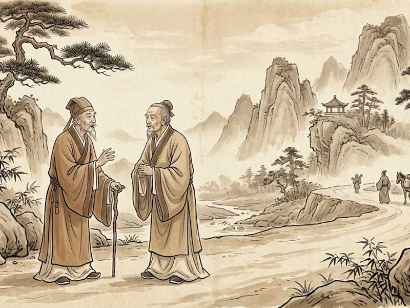 Khả năng giao tiếp của người có sao Thanh Long cung Quan Lộc