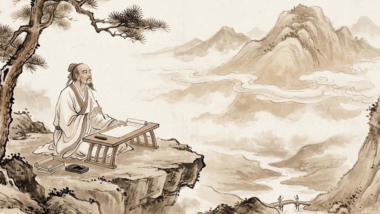 Sao Thanh Long cung Mệnh chủ sự khéo léo tinh tế, trí tuệ thiên bẩm