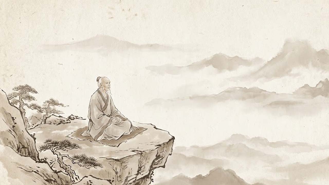 Sao Phục Binh cung Mệnh chủ sự thầm lặng, khôn ngoan, thâm sâu khó đoán