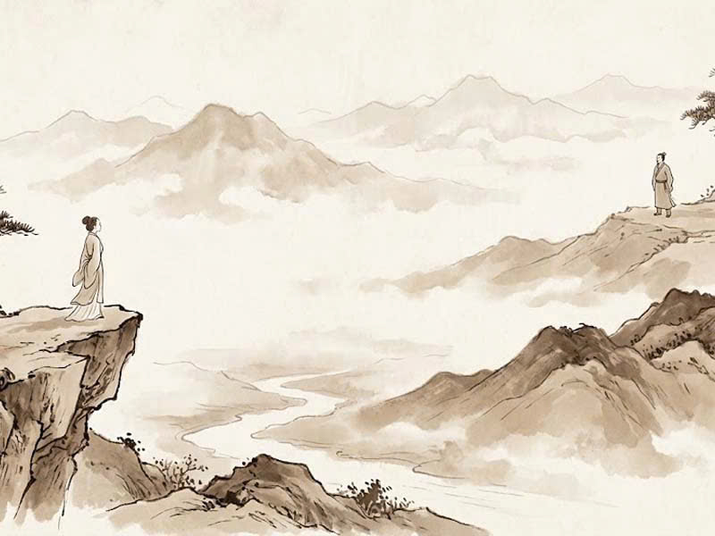 Người có sao Tiểu Hao cung Phu Thê khiến hôn nhân biến động, ảnh hưởng kinh tế gia đình