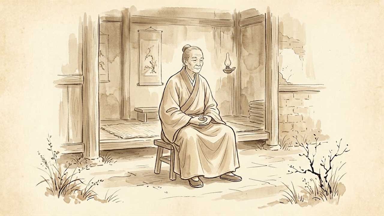 Cự Hỏa Dương trong Tử Vi phản ánh thị phi, tiền tài dễ tụ dễ tan, gia đạo nát tan