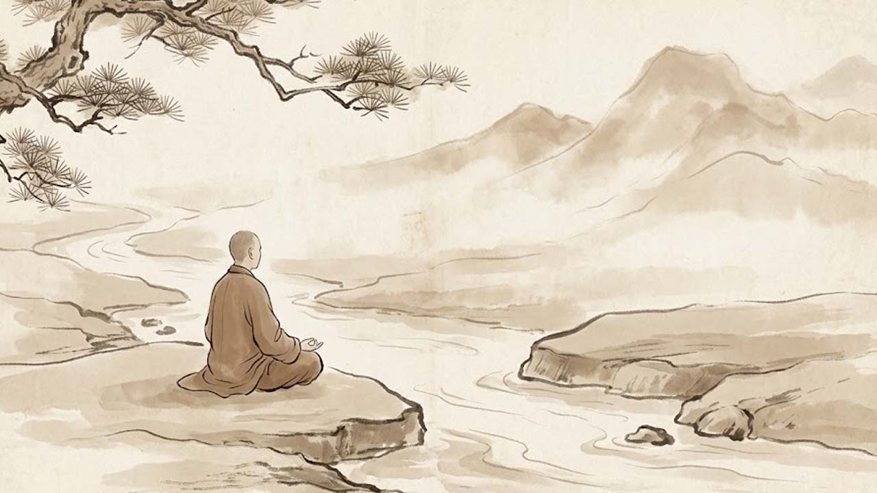 Thai Tọa Giáp Mệnh chủ sự hưởng trọn phúc sản, cuộc đời nhàn nhã, an yên