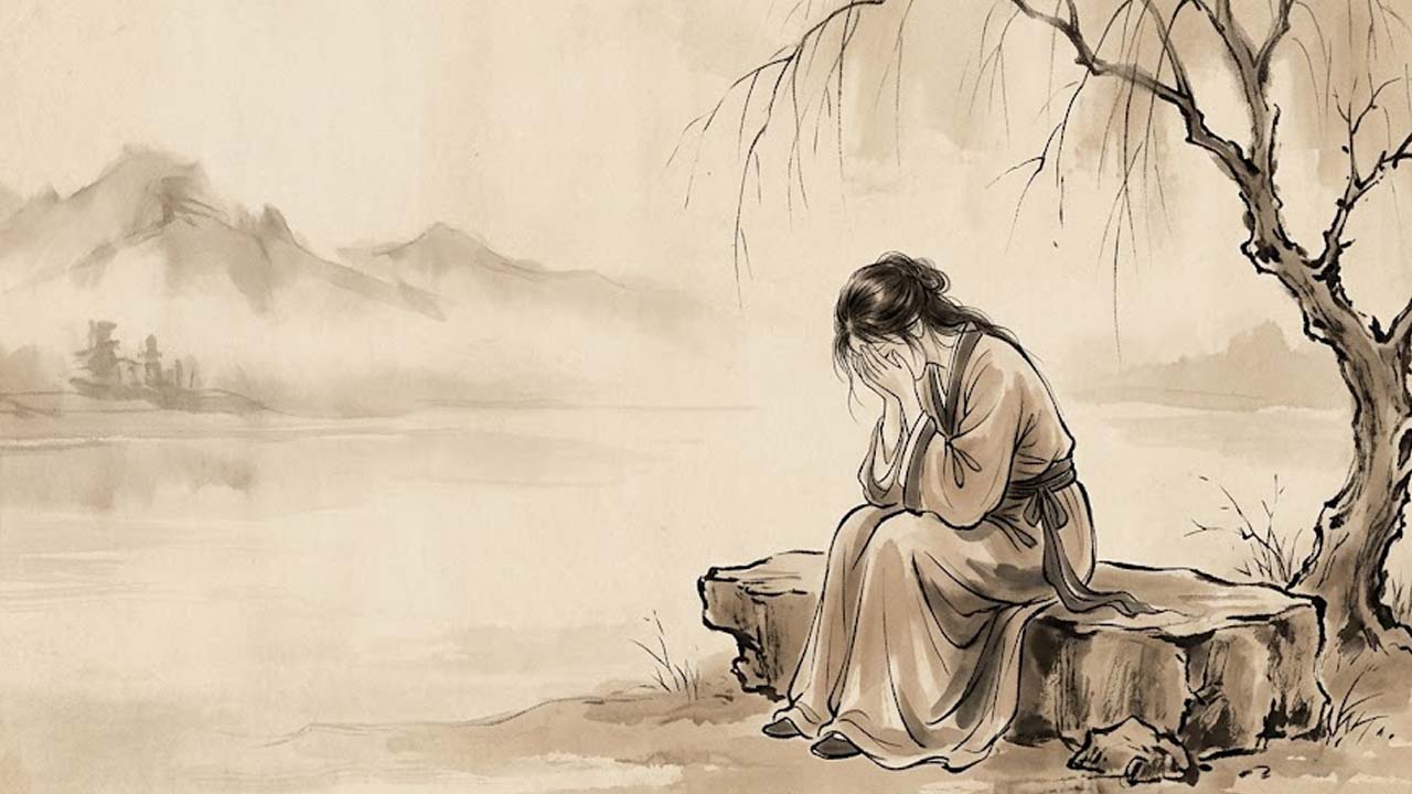 Hình Hao Kỵ trên lá số gieo rắc họa mổ xẻ, cuốn sạch tiền tài, thổi bùng thị phi 