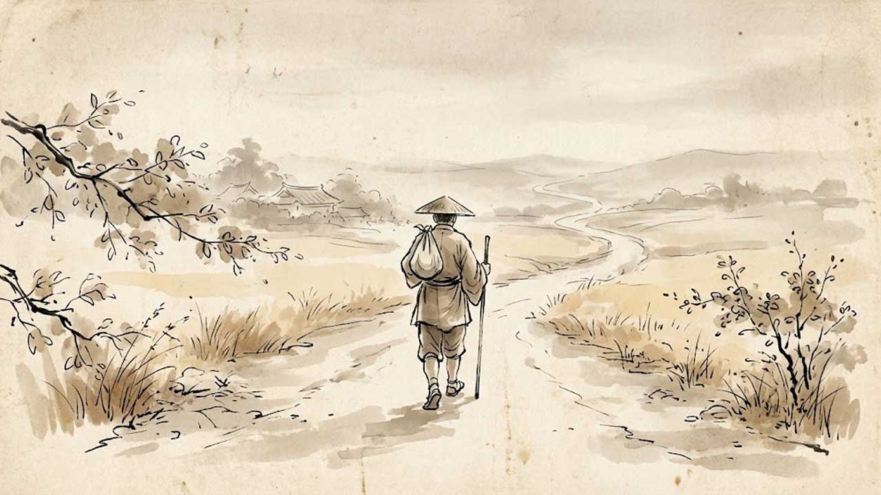 Sao Thai Phụ cung Thiên Di chủ sự càng đi xa càng giàu, quý nhân trải lối