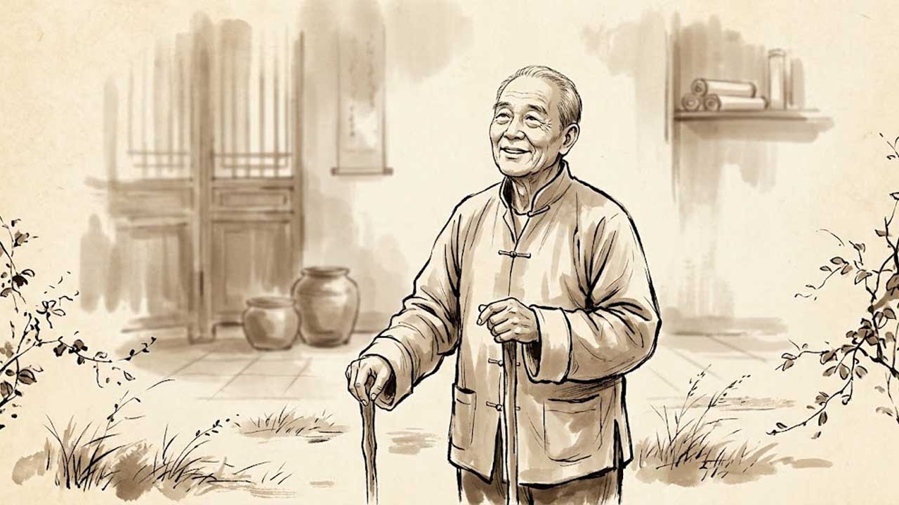 Sao Thiên Thọ cung Tật Ách giúp đẩy lùi bệnh tật, thoát hiểm nguy trong gang tấc