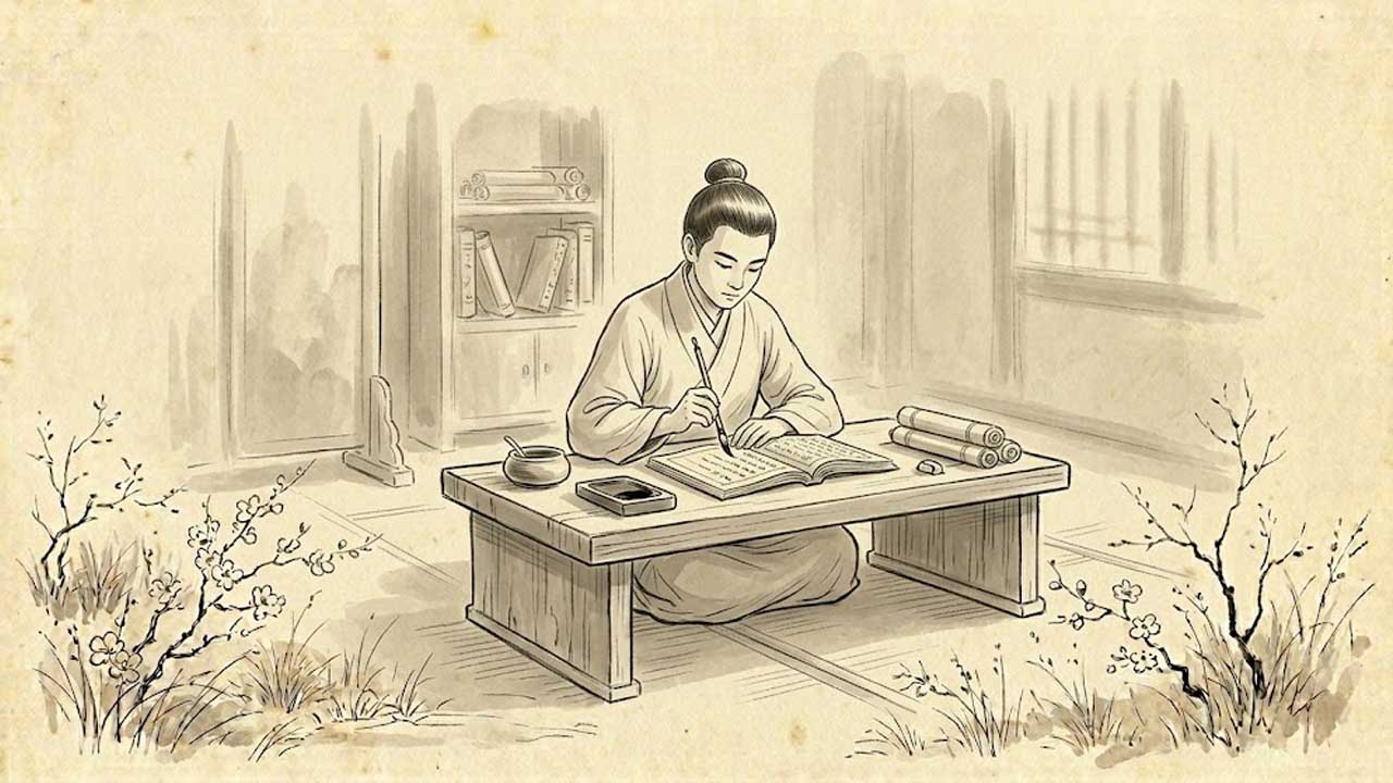 Xem vận hạn thi cử dự báo khả năng phát huy năng lực, cơ hội và vận may