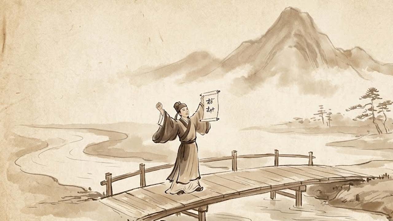 Xem tử vi đường học hành thi cử, dự đoán tư chất, năng lực và cơ hội đỗ đạt khoa bảng